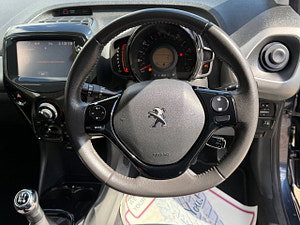 Peugeot 108 thumbnail