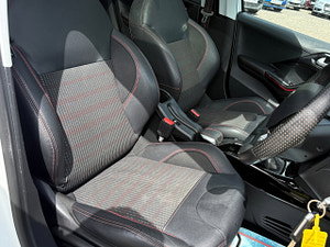 Peugeot 2008 thumbnail