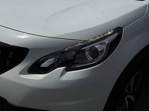 Peugeot 2008 thumbnail