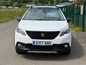 Peugeot 2008 thumbnail