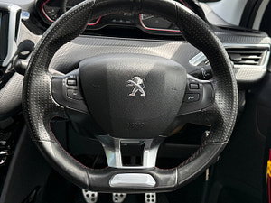 Peugeot 2008 thumbnail