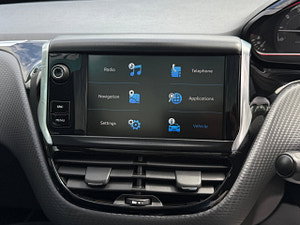 Peugeot 2008 thumbnail
