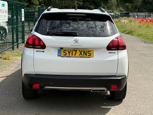 Peugeot 2008 thumbnail