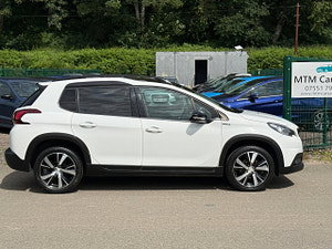 Peugeot 2008 thumbnail