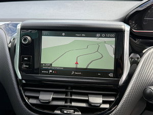Peugeot 2008 thumbnail