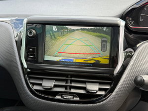 Peugeot 2008 thumbnail