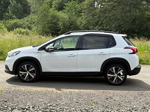 Peugeot 2008 thumbnail