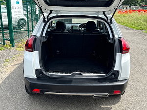 Peugeot 2008 thumbnail
