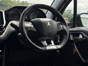 Peugeot 2008 thumbnail