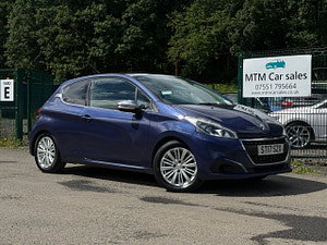 Peugeot 208 thumbnail