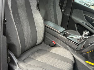 Peugeot 3008 thumbnail