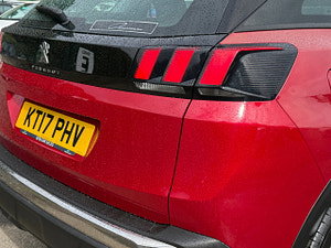 Peugeot 3008 thumbnail