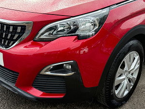 Peugeot 3008 thumbnail