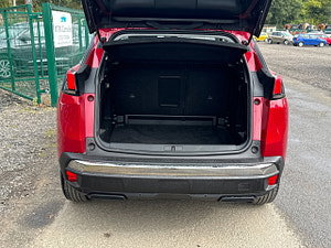 Peugeot 3008 thumbnail