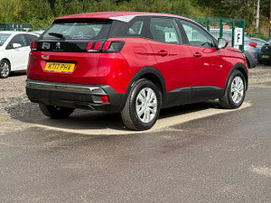 Peugeot 3008 thumbnail