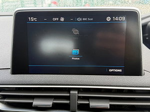 Peugeot 3008 thumbnail