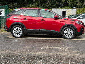 Peugeot 3008 thumbnail