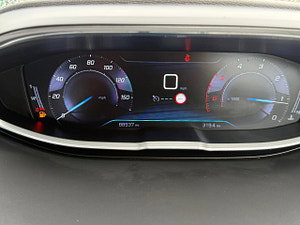 Peugeot 3008 thumbnail
