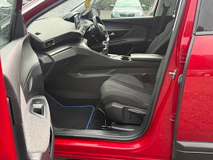 Peugeot 3008 thumbnail