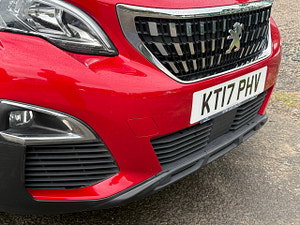Peugeot 3008 thumbnail