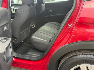 Peugeot 3008 thumbnail