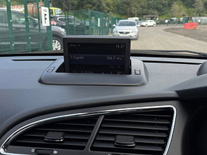 Peugeot 3008 thumbnail