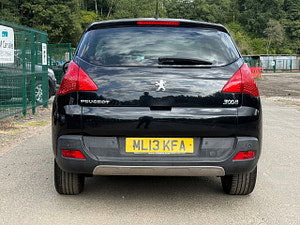 Peugeot 3008 thumbnail