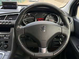 Peugeot 3008 thumbnail