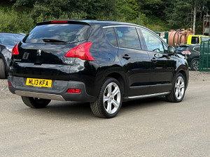 Peugeot 3008 thumbnail