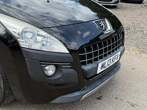 Peugeot 3008 thumbnail