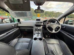 Peugeot 3008 thumbnail