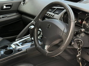 Peugeot 3008 thumbnail