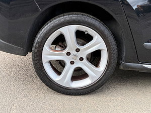 Peugeot 3008 thumbnail