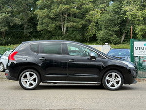 Peugeot 3008 thumbnail