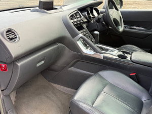 Peugeot 3008 thumbnail