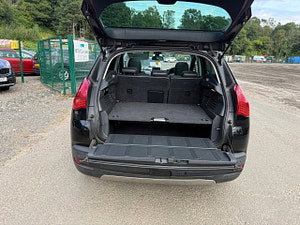 Peugeot 3008 thumbnail