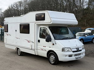 Peugeot Boxer thumbnail