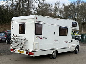 Peugeot Boxer thumbnail