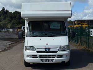 Peugeot Boxer thumbnail
