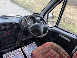 Peugeot Boxer thumbnail