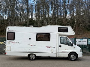 Peugeot Boxer thumbnail