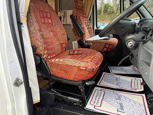 Peugeot Boxer thumbnail