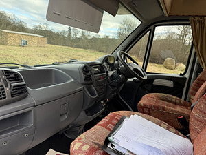 Peugeot Boxer thumbnail