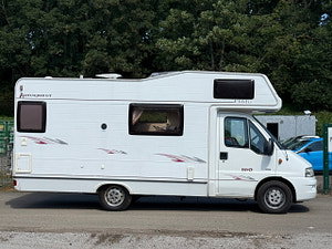 Peugeot Boxer thumbnail