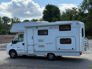 Peugeot Boxer thumbnail