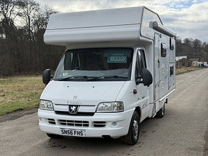 Peugeot Boxer thumbnail
