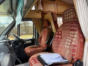 Peugeot Boxer thumbnail