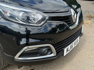 Renault Captur thumbnail