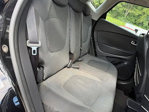 Renault Captur thumbnail