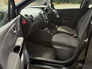 Renault Captur thumbnail